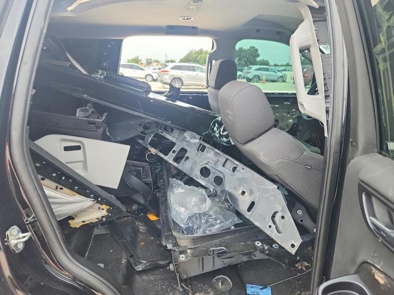 2020 CHEVROLET TAHOE POLICE 10