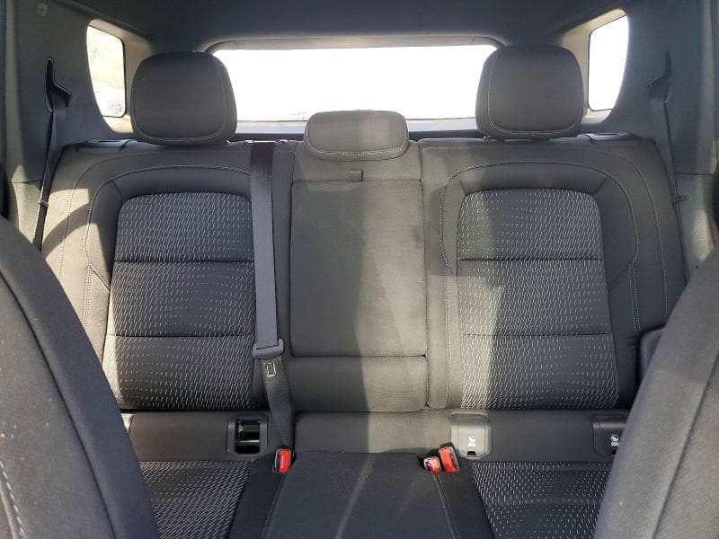 2025 CHEVROLET EQUINOX LT 10