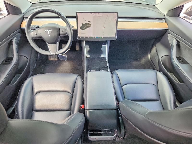 2019 TESLA MODEL 3 8