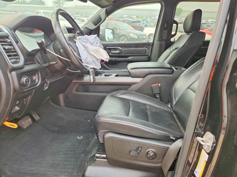 2020 RAM 1500 BIG HORN/LONE STAR 7