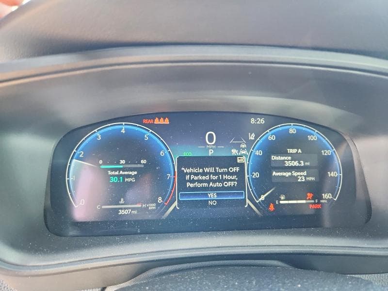 2026 TOYOTA COROLLA SE 9