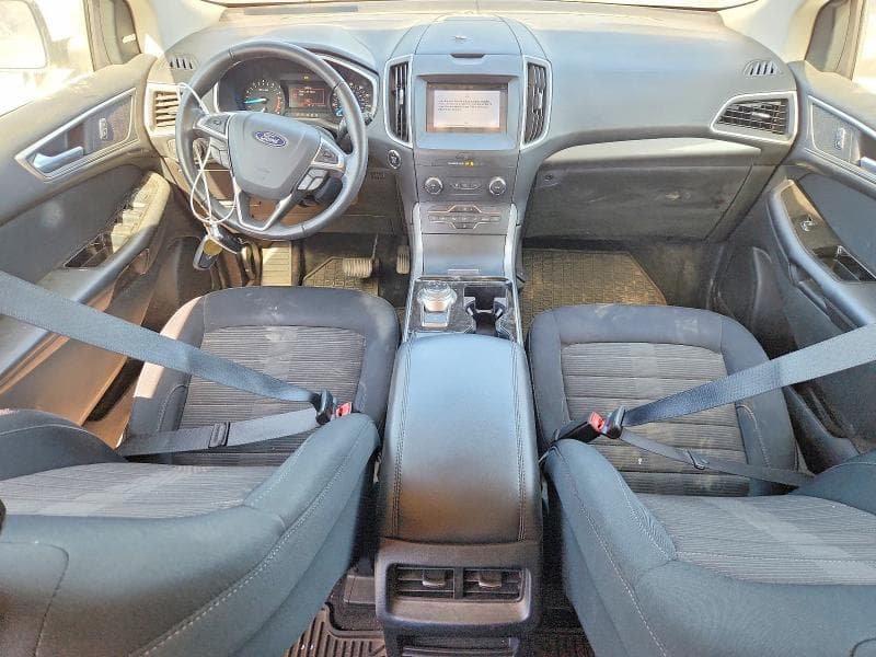 2019 FORD EDGE SEL 8