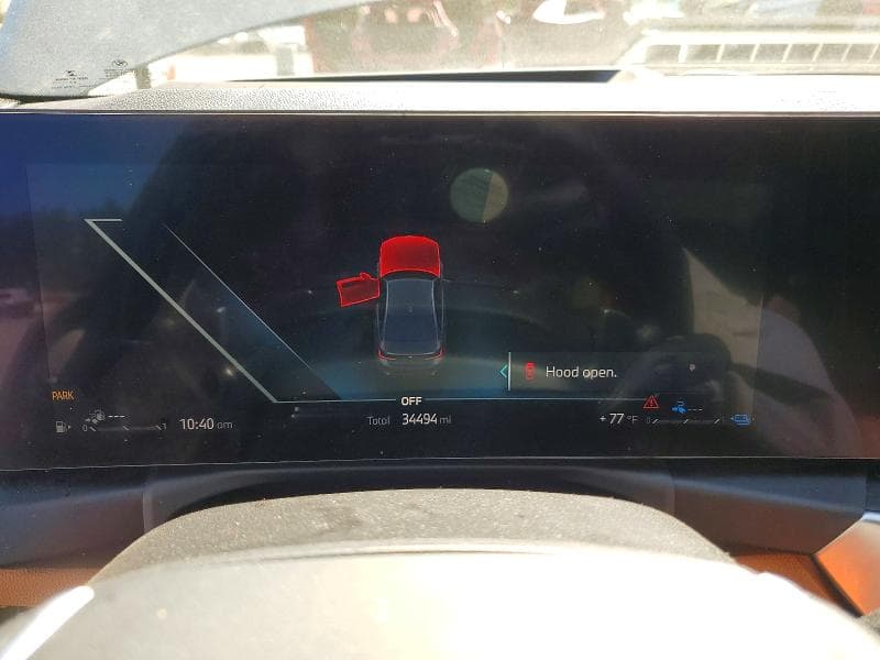 2023 BMW 330E 9