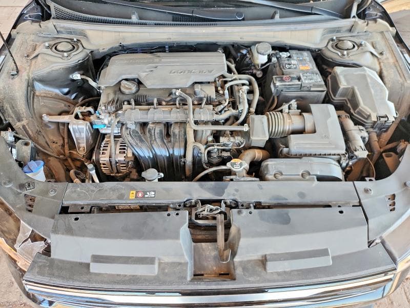 2025 KIA K4 EX 11