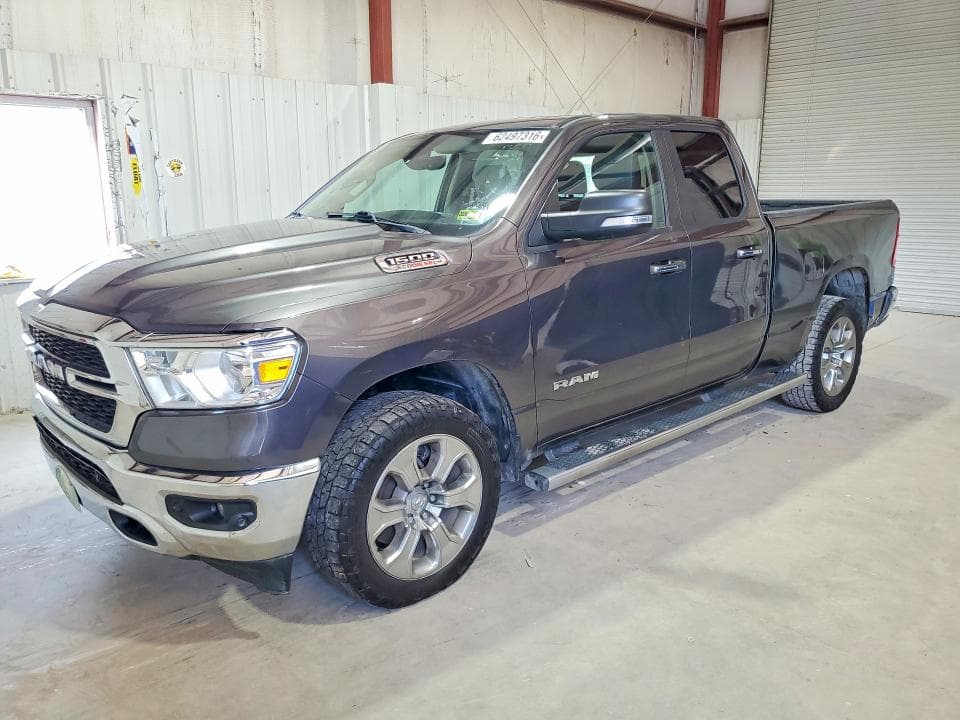 2020 RAM 1500 BIG HORN/LONE STAR - 1