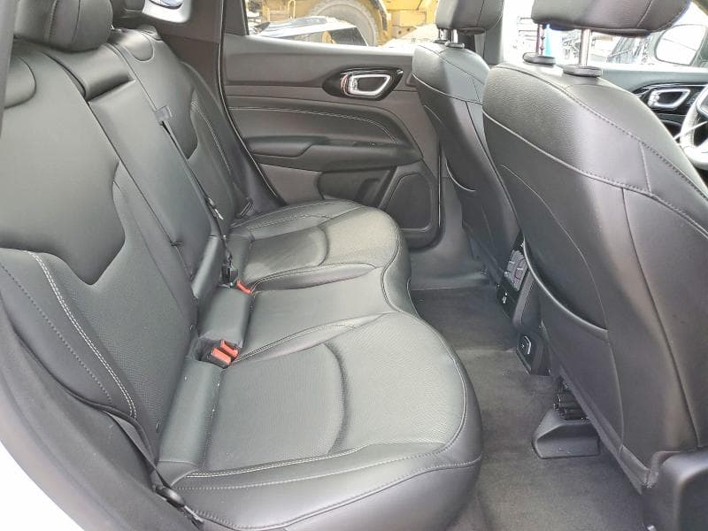 2023 JEEP COMPASS LIMITED 11