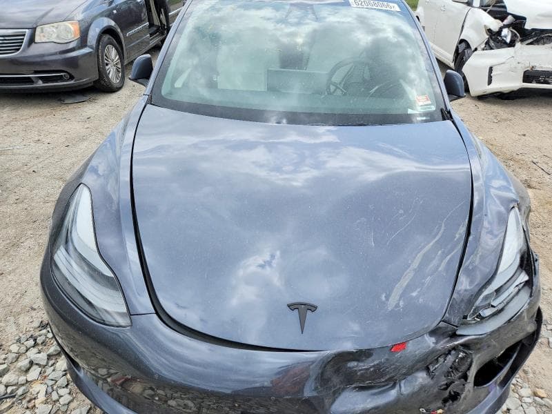 2023 TESLA MODEL 3 11