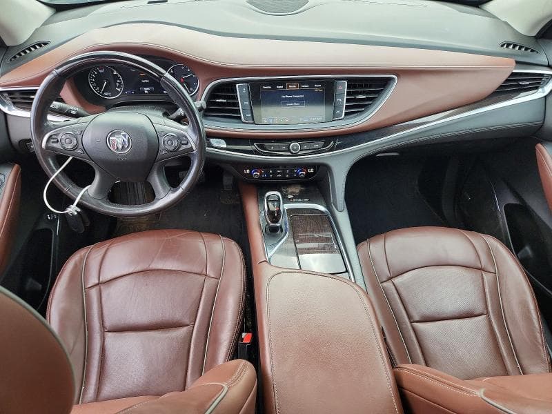 2020 BUICK ENCLAVE AVENIR 8