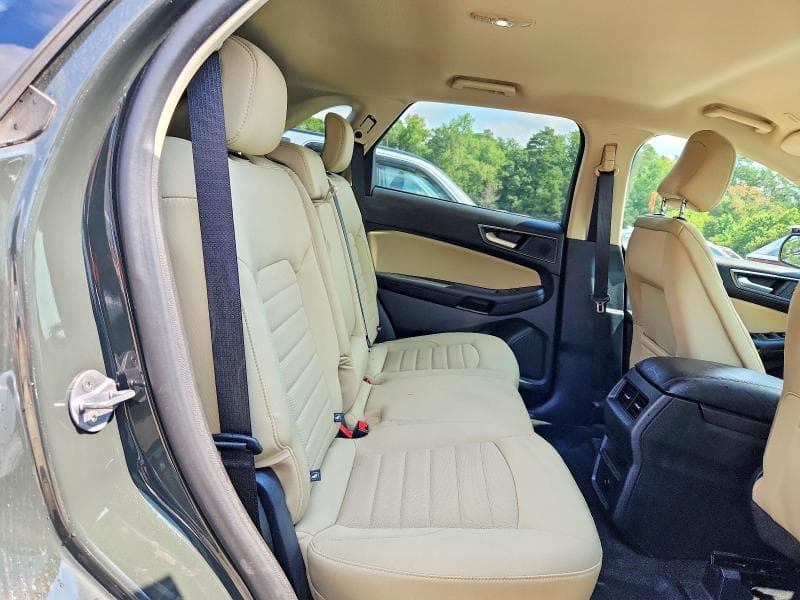 2024 FORD EDGE SE 11
