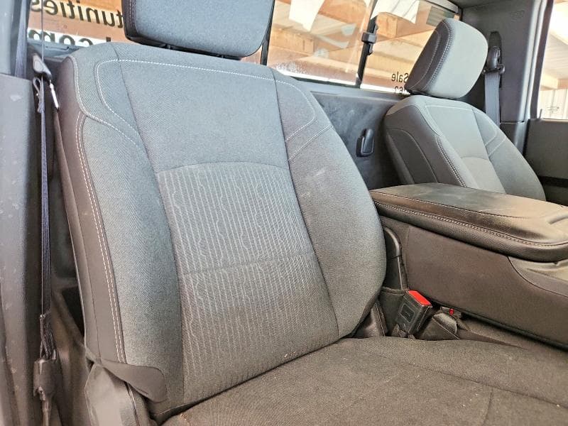 2024 RAM 2500 TRADESMAN 10