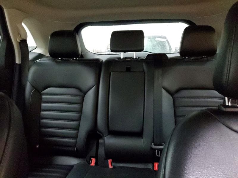 2021 FORD EDGE SEL 10