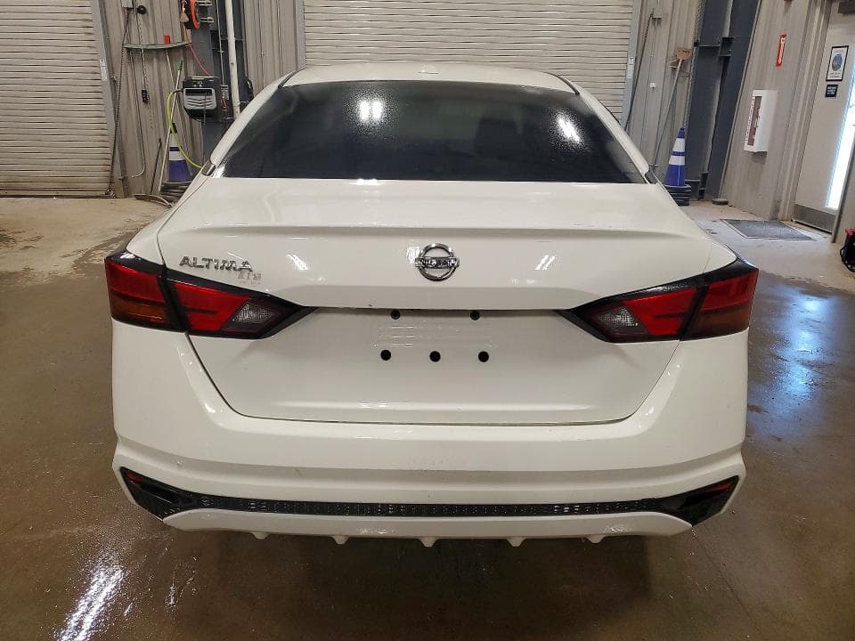 2019 NISSAN ALTIMA S 6