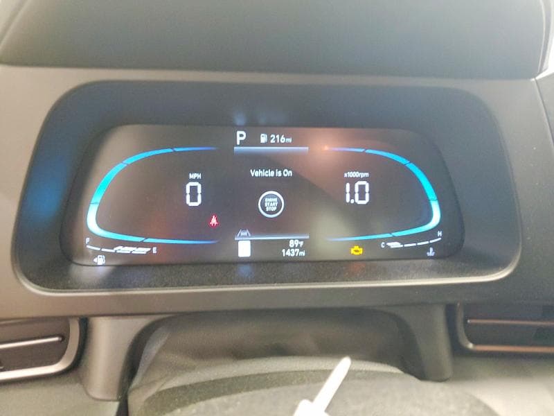 2026 HYUNDAI ELANTRA SEL SPORT 9