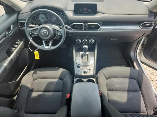 2019 MAZDA CX-5 SPORT 8