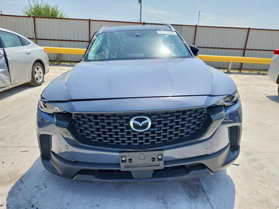 2025 MAZDA CX-50 PREFERRED 5
