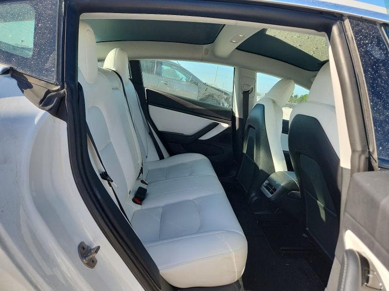 2019 TESLA MODEL 3 10