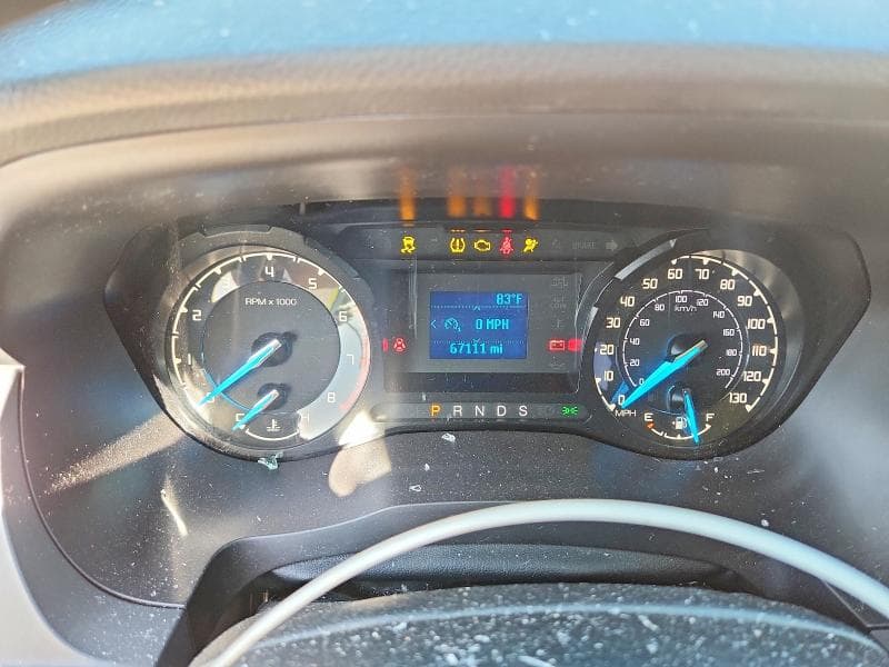 2022 FORD RANGER XL 9