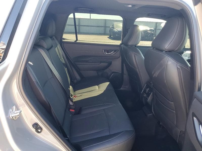 2026 SUBARU OUTBACK TOURING XT 11