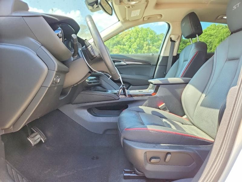 2023 BUICK ENVISION ESSENCE 7