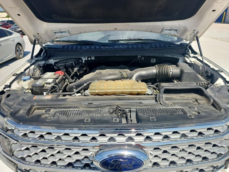 2019 FORD EXPEDITION PLATINUM 12