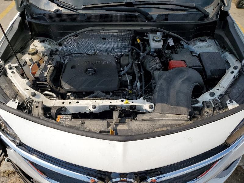2023 BUICK ENCORE GX PREFERRED 12