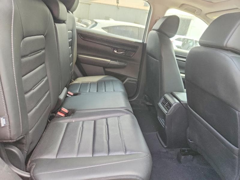 2026 HONDA CR-V EXL 11