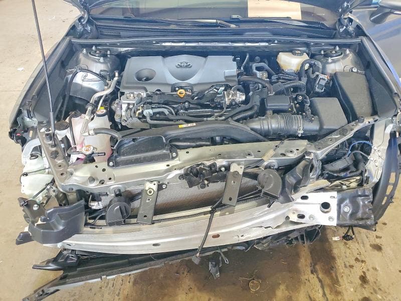 2026 TOYOTA CAMRY SE 11