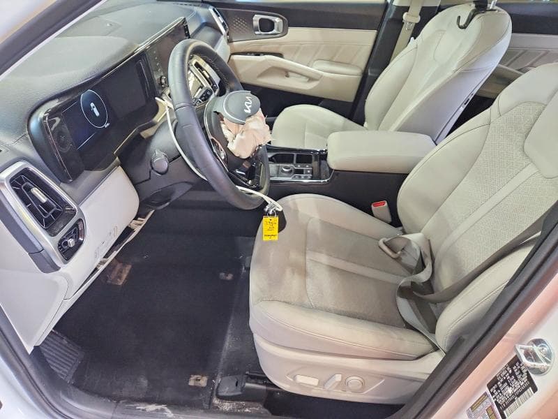 2023 KIA SORENTO SX 7