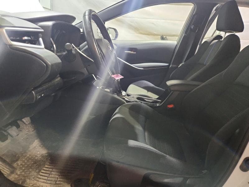 2022 TOYOTA COROLLA SE 7