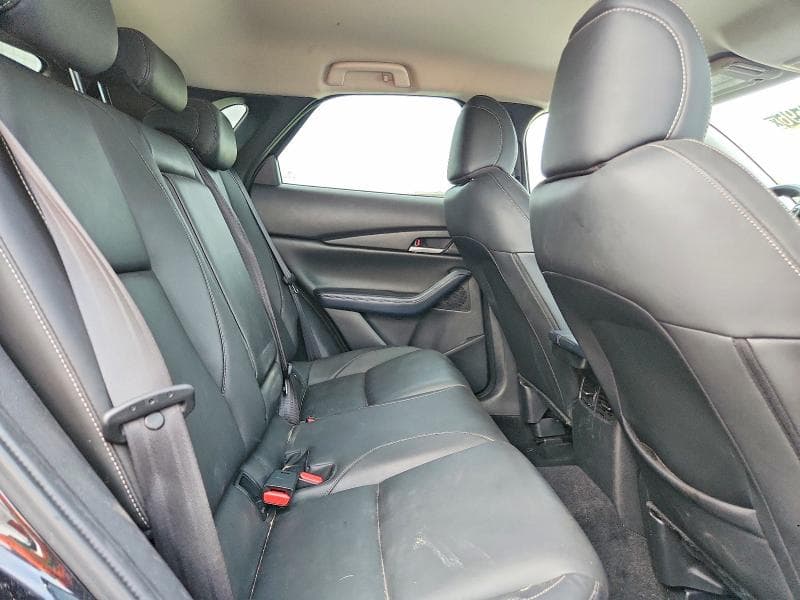 2020 MAZDA CX-30 SELECT 11