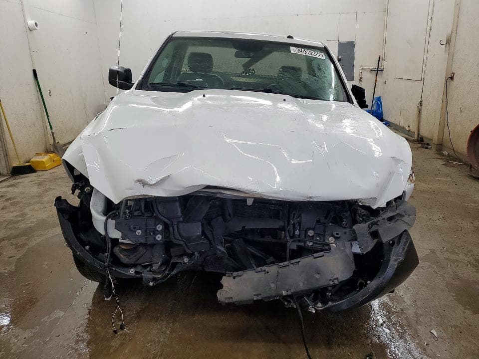2023 RAM 1500 CLASSIC TRADESMAN 5