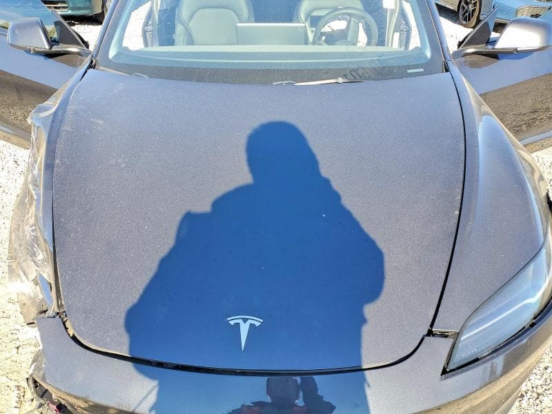 2024 TESLA MODEL 3 11