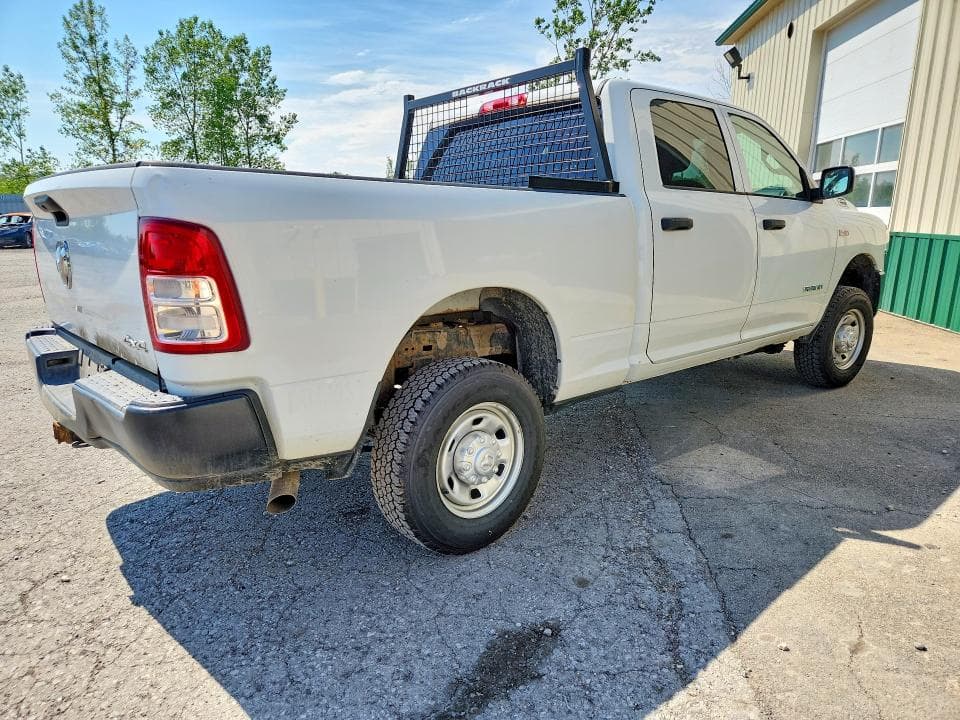 2022 RAM 2500 TRADESMAN 3