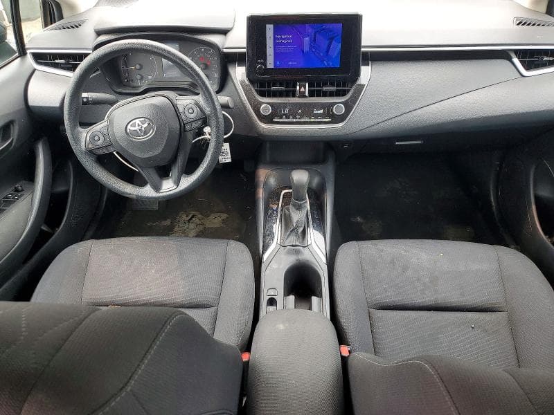 2023 TOYOTA COROLLA LE 8