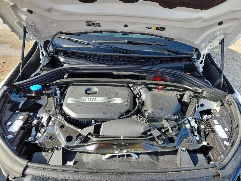 2026 BMW X1 XDRIVE28I 12