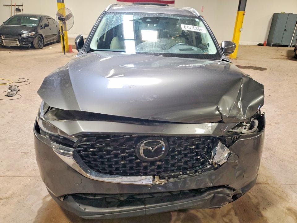 2023 MAZDA CX-5 PREMIUM PLUS 5