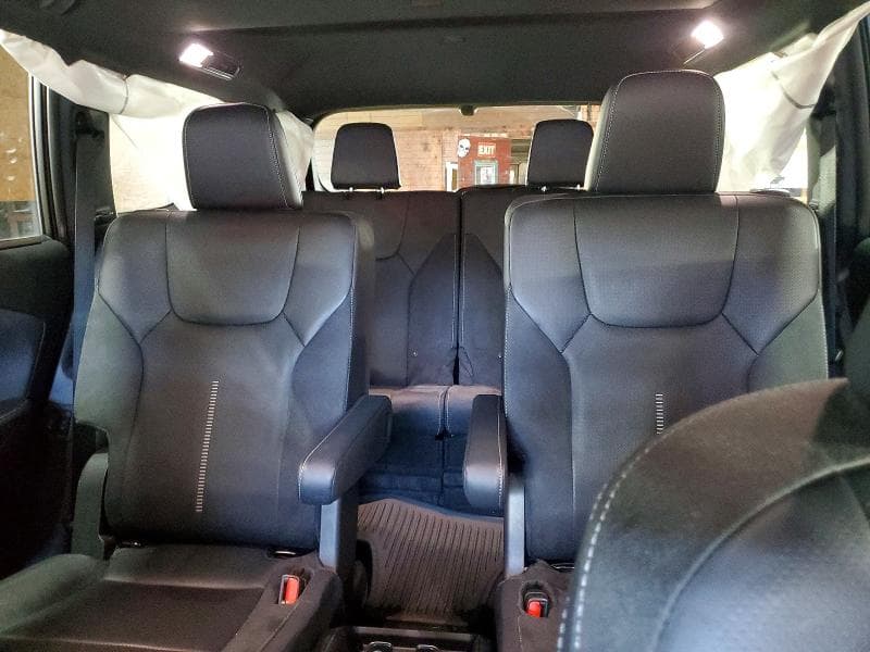2024 LEXUS TX 350 LUXURY 10