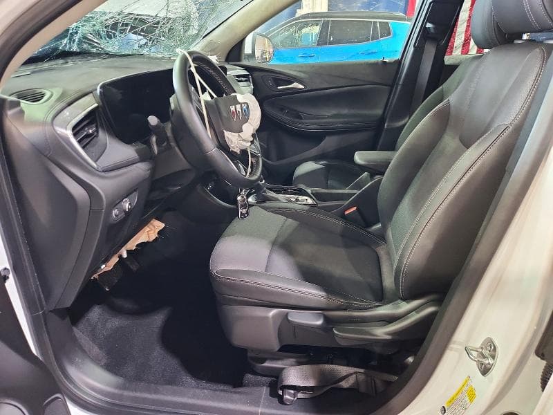2026 BUICK ENCORE GX PREFERRED 7