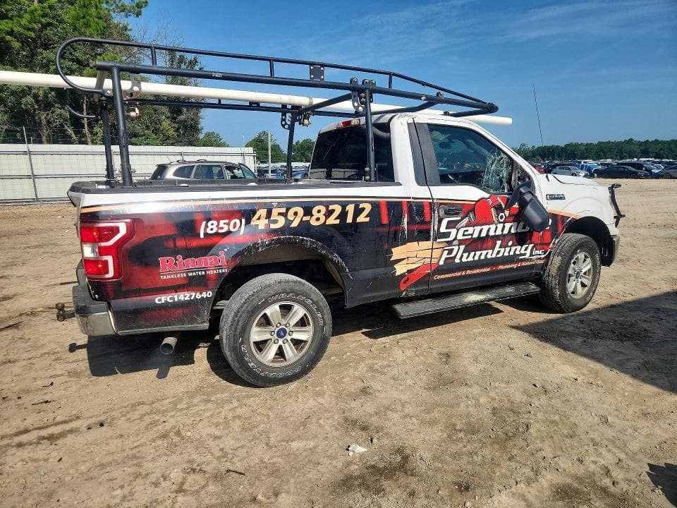 2020 FORD F150 3