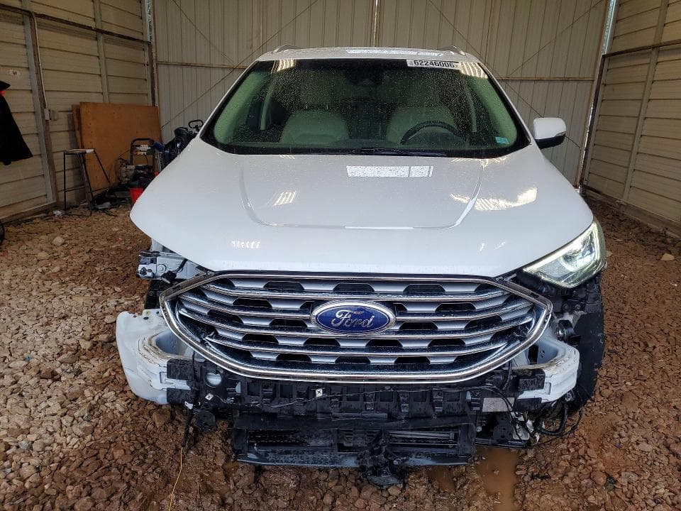 2020 FORD EDGE SEL 5