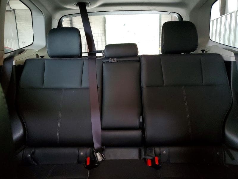 2017 SUBARU FORESTER 2.0XT TOURING 10