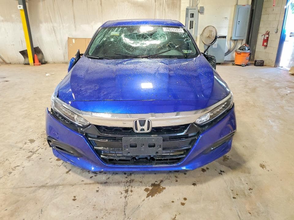 2019 HONDA ACCORD SPORT 5