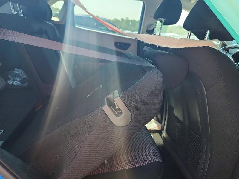 2019 HYUNDAI KONA SEL 10