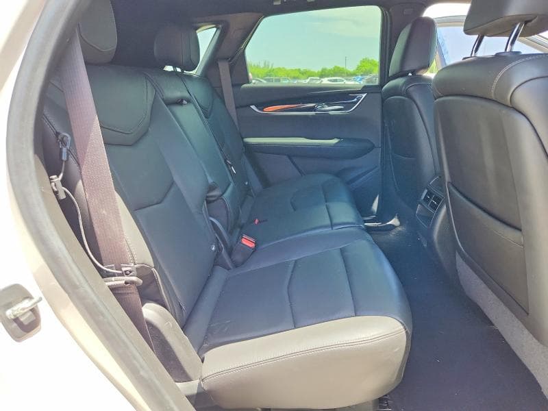 2020 CADILLAC XT5 PREMIUM LUXURY 11