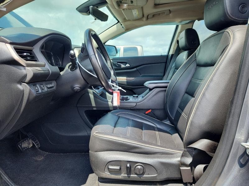2020 GMC ACADIA DENALI 7