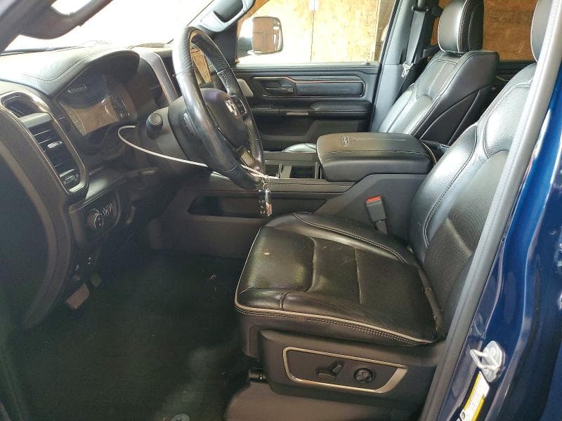 2020 RAM 1500 LIMITED 7
