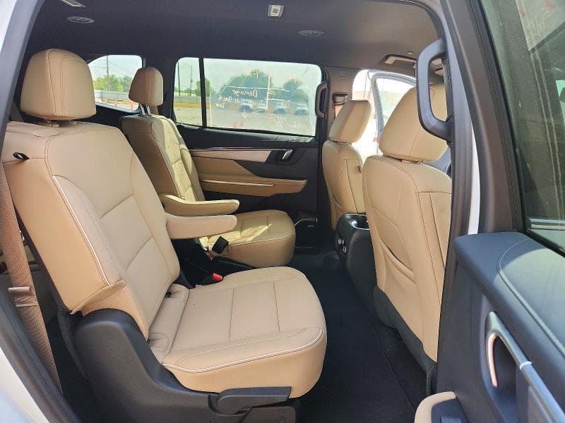 2026 BUICK ENCLAVE PREFERRED 11
