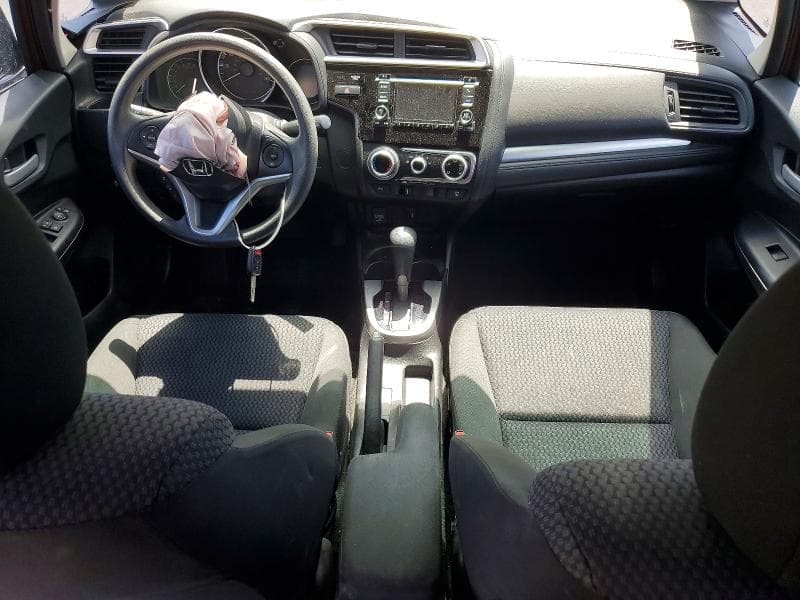 2019 HONDA FIT LX 8