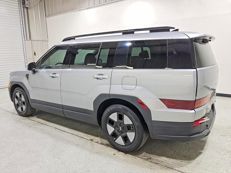 2024 HYUNDAI SANTA FE SEL 2