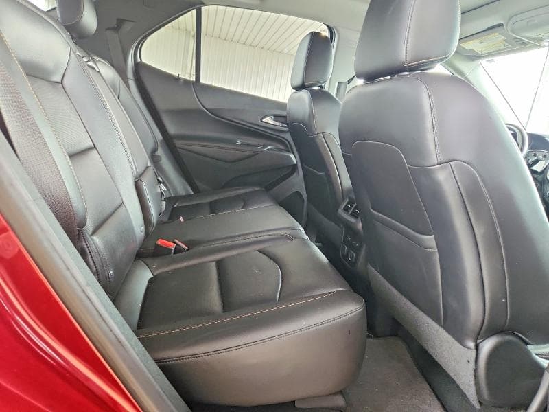 2018 CHEVROLET EQUINOX PREMIER 10